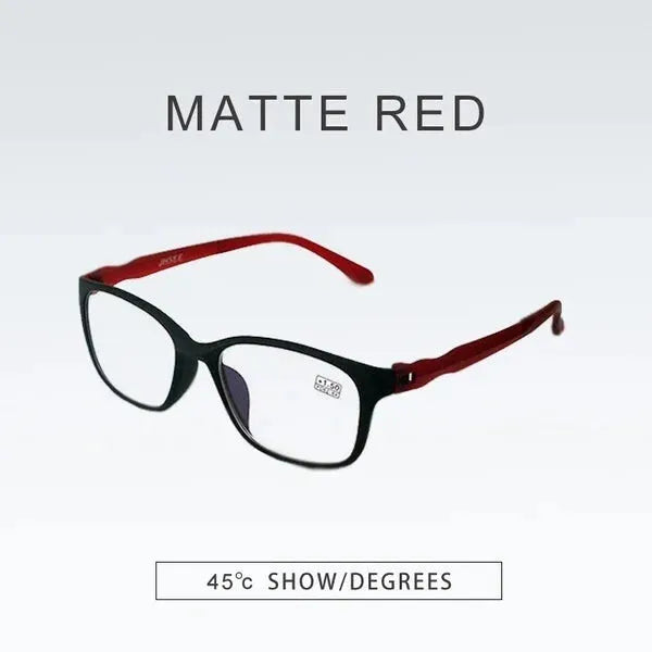 Lunettes de lecture anti-lumière Bleue à Couleurs Changeantes – Image 13